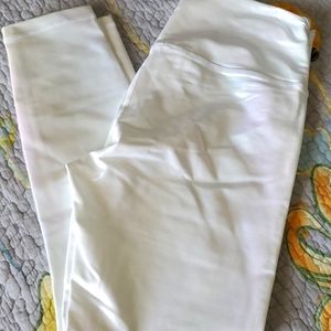 Zyia womens leggings